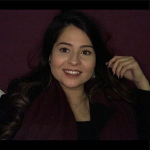 Meet your Posher, Elsa